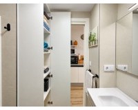 Revente - Appartement - Torrevieja - La Mata