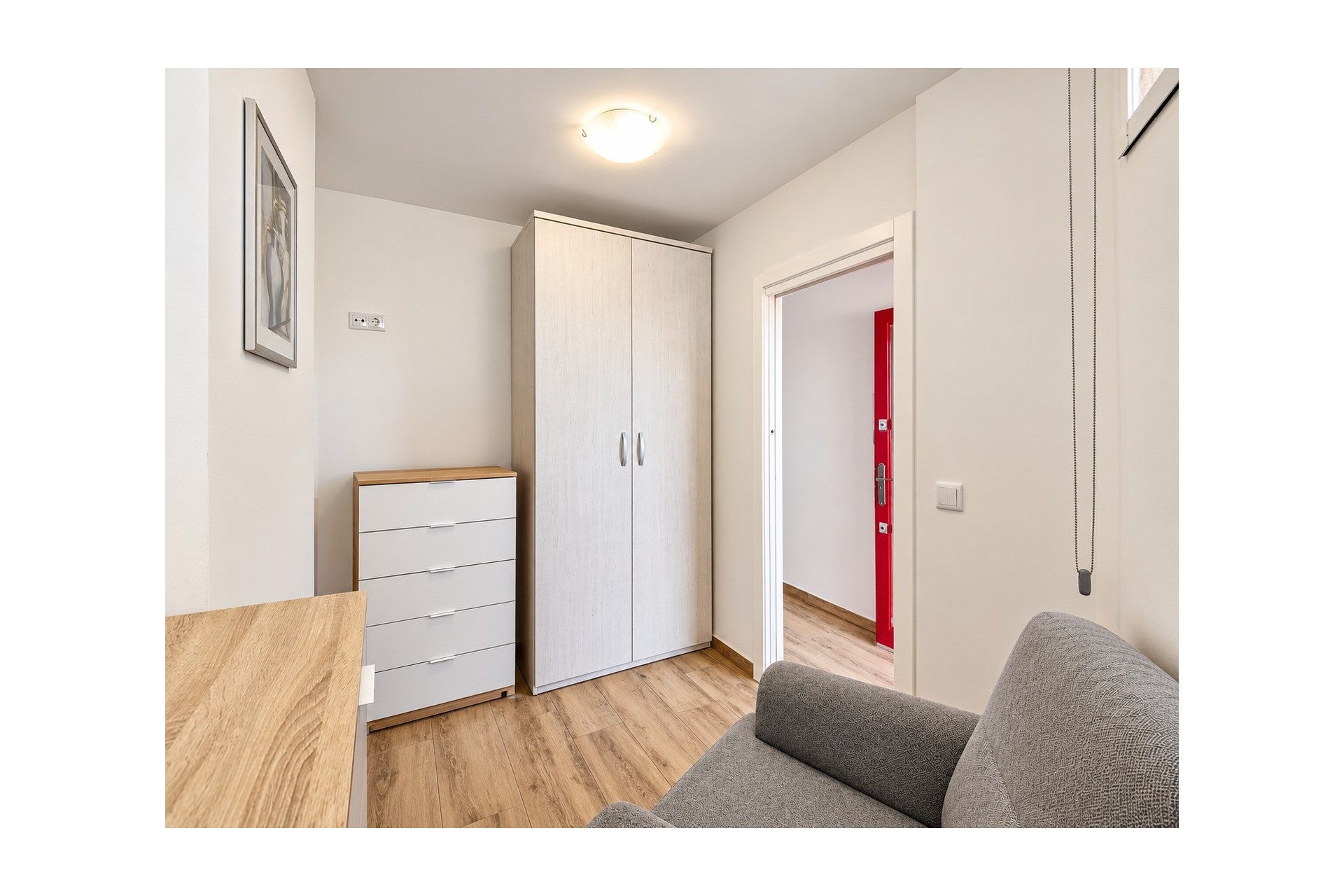 Revente - Appartement - Torrevieja - La Mata