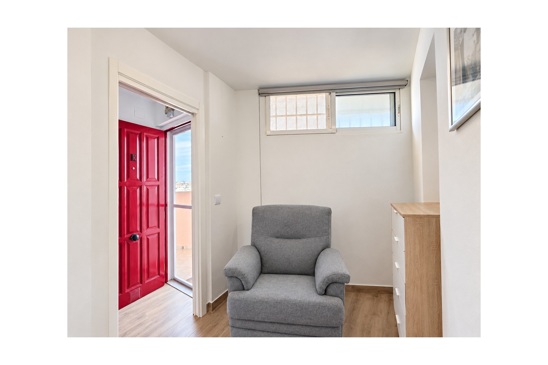 Revente - Appartement - Torrevieja - La Mata