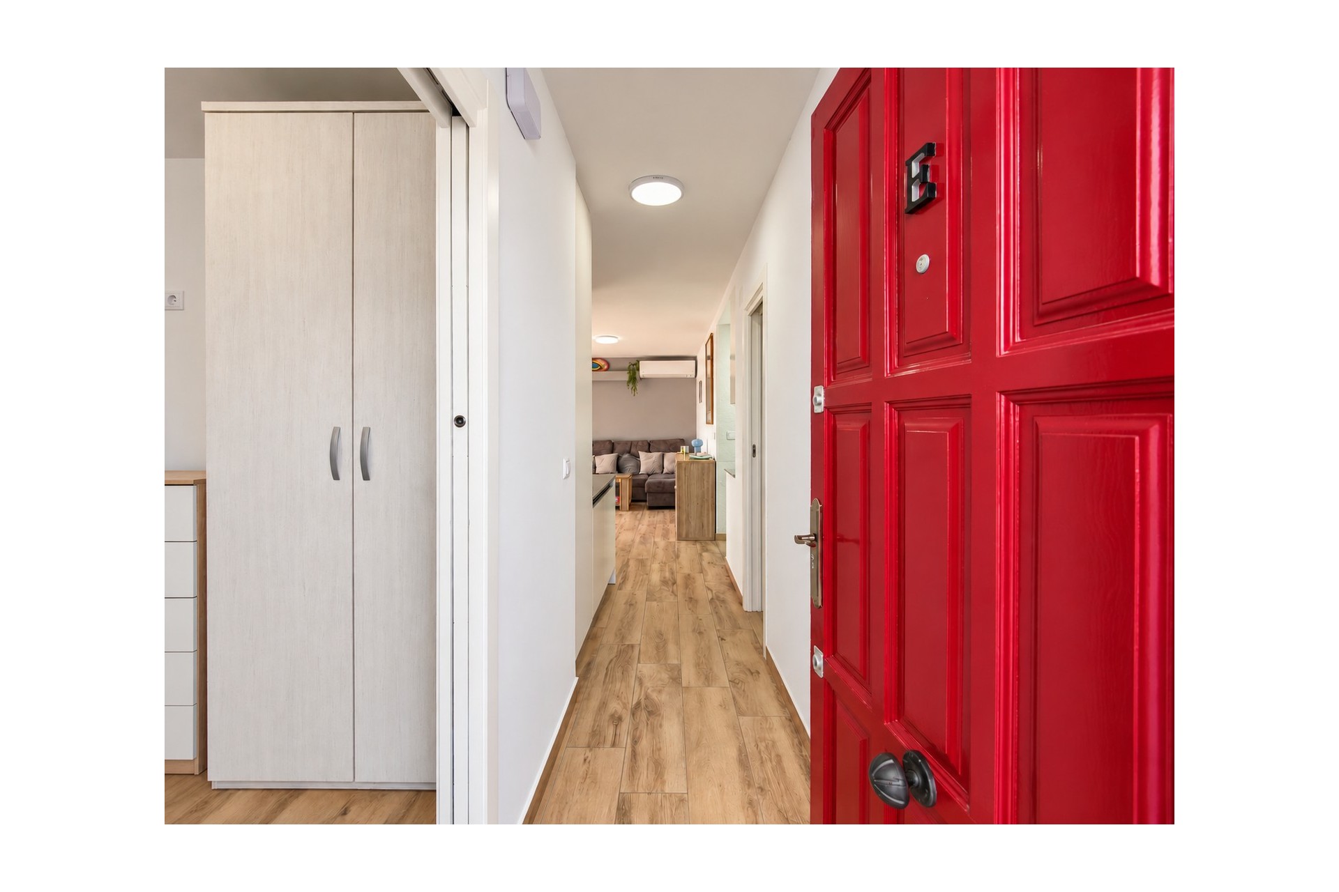 Revente - Appartement - Torrevieja - La Mata