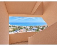Revente - Appartement - Torrevieja - La Mata