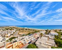 Revente - Appartement - Torrevieja - La Mata