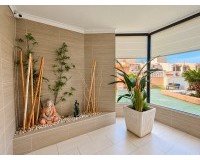 Revente - Appartement - Torrevieja - La Mata