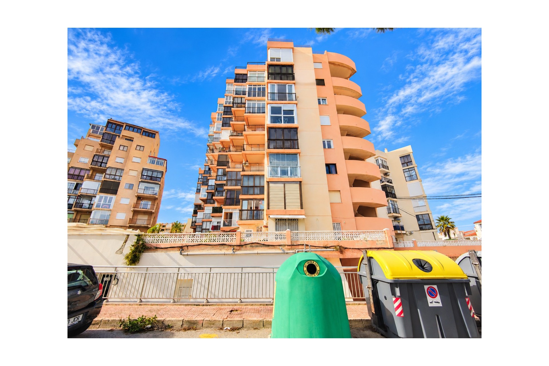 Revente - Appartement - Torrevieja - La Mata
