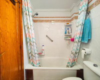 Revente - Appartement - Torrevieja - La Siesta - El Chaparral - San Luis