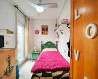 Revente - Appartement - Torrevieja - La Siesta - El Chaparral - San Luis