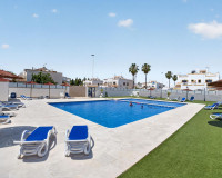 Revente - Appartement - Torrevieja - La Siesta - El Salado - Torreta