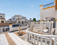 Revente - Appartement - Torrevieja - La Siesta - El Salado - Torreta