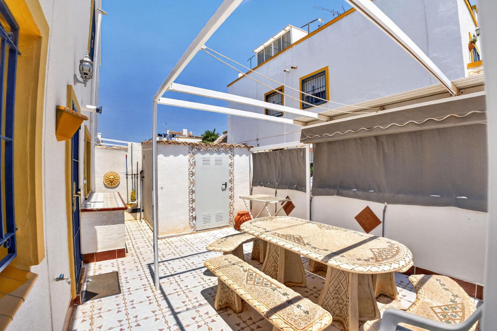 Revente - Appartement - Torrevieja - La Siesta - El Salado - Torreta