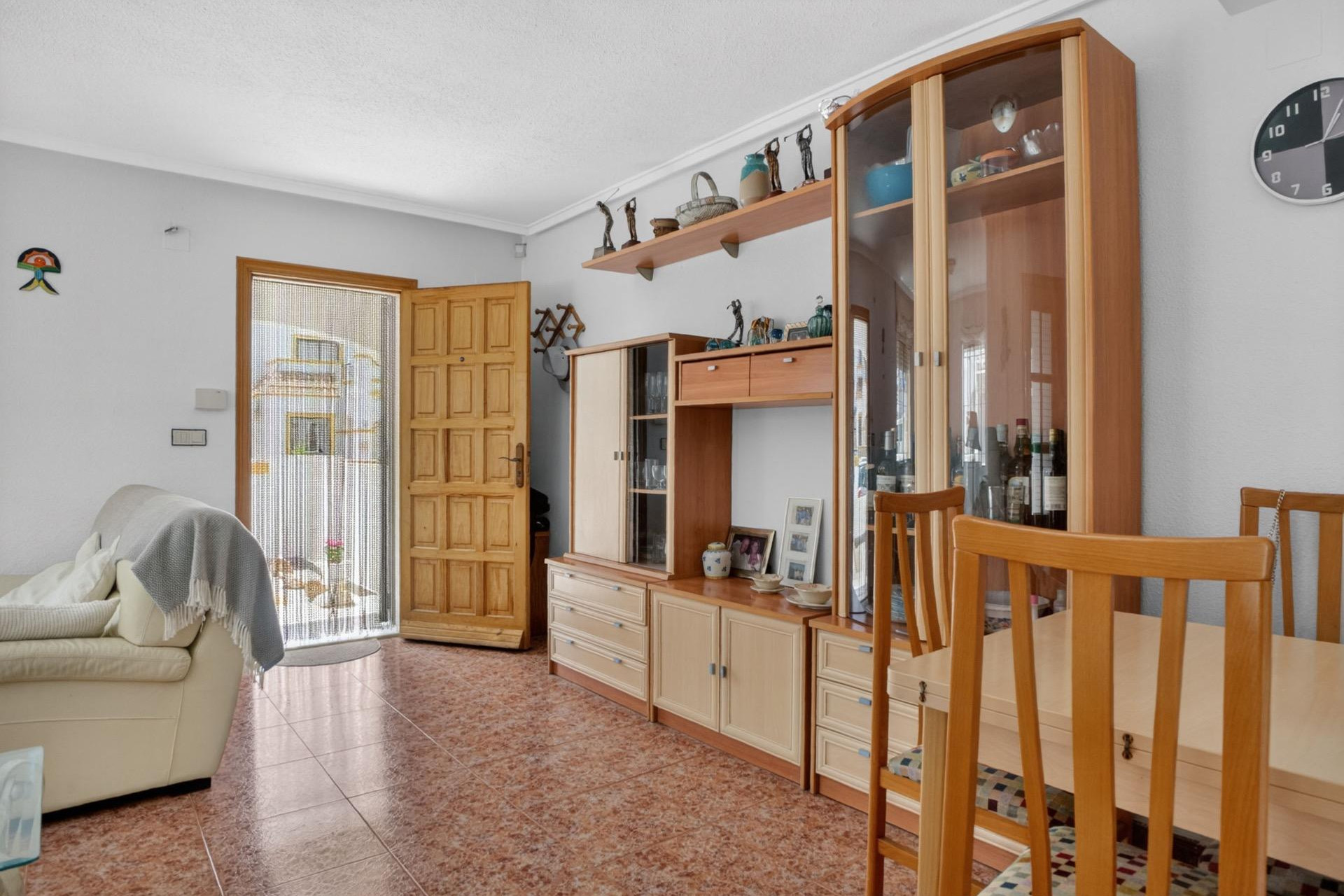 Revente - Appartement - Torrevieja - La Siesta - El Salado - Torreta