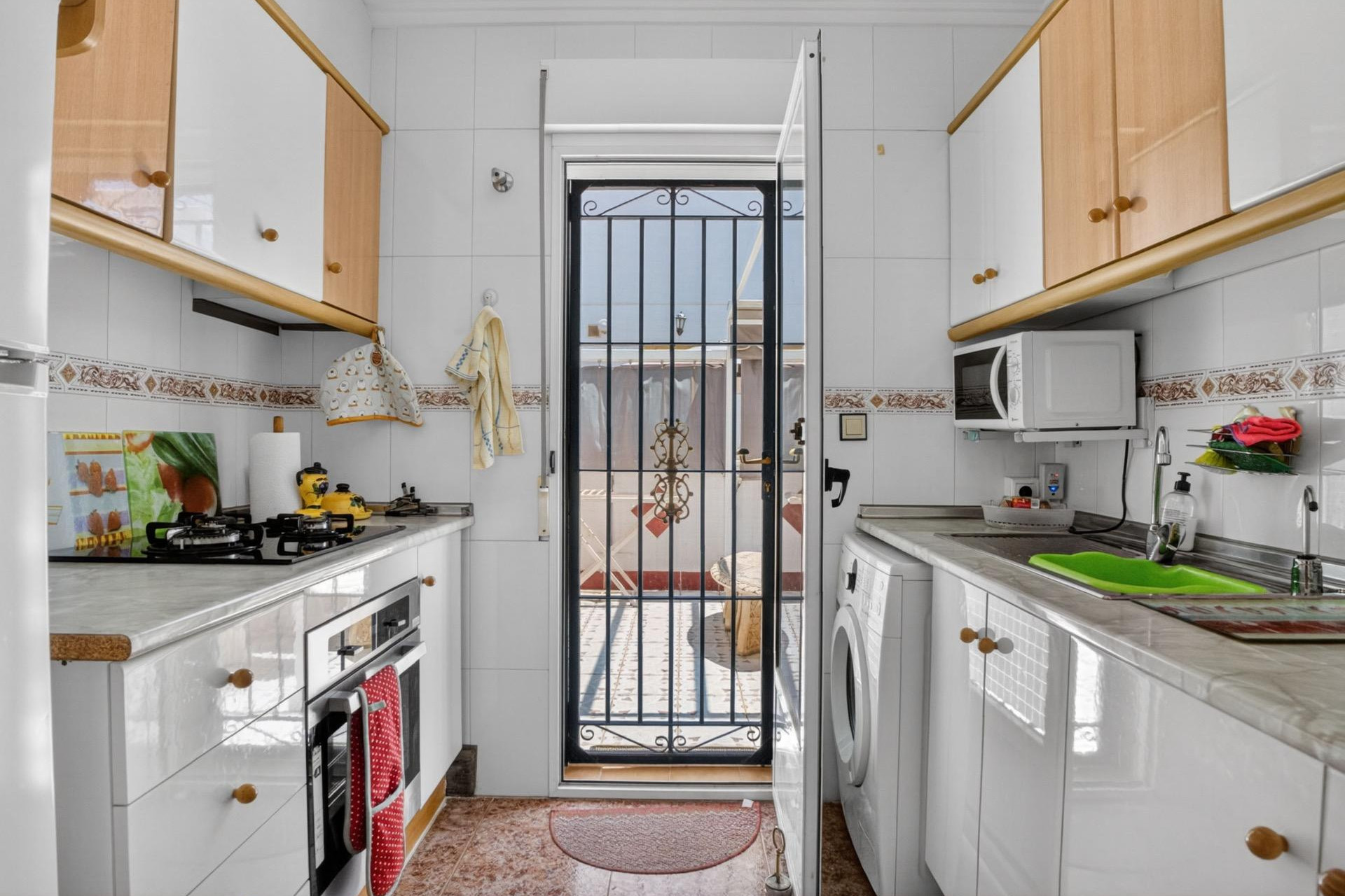 Revente - Appartement - Torrevieja - La Siesta - El Salado - Torreta