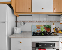 Revente - Appartement - Torrevieja - La Siesta - El Salado - Torreta