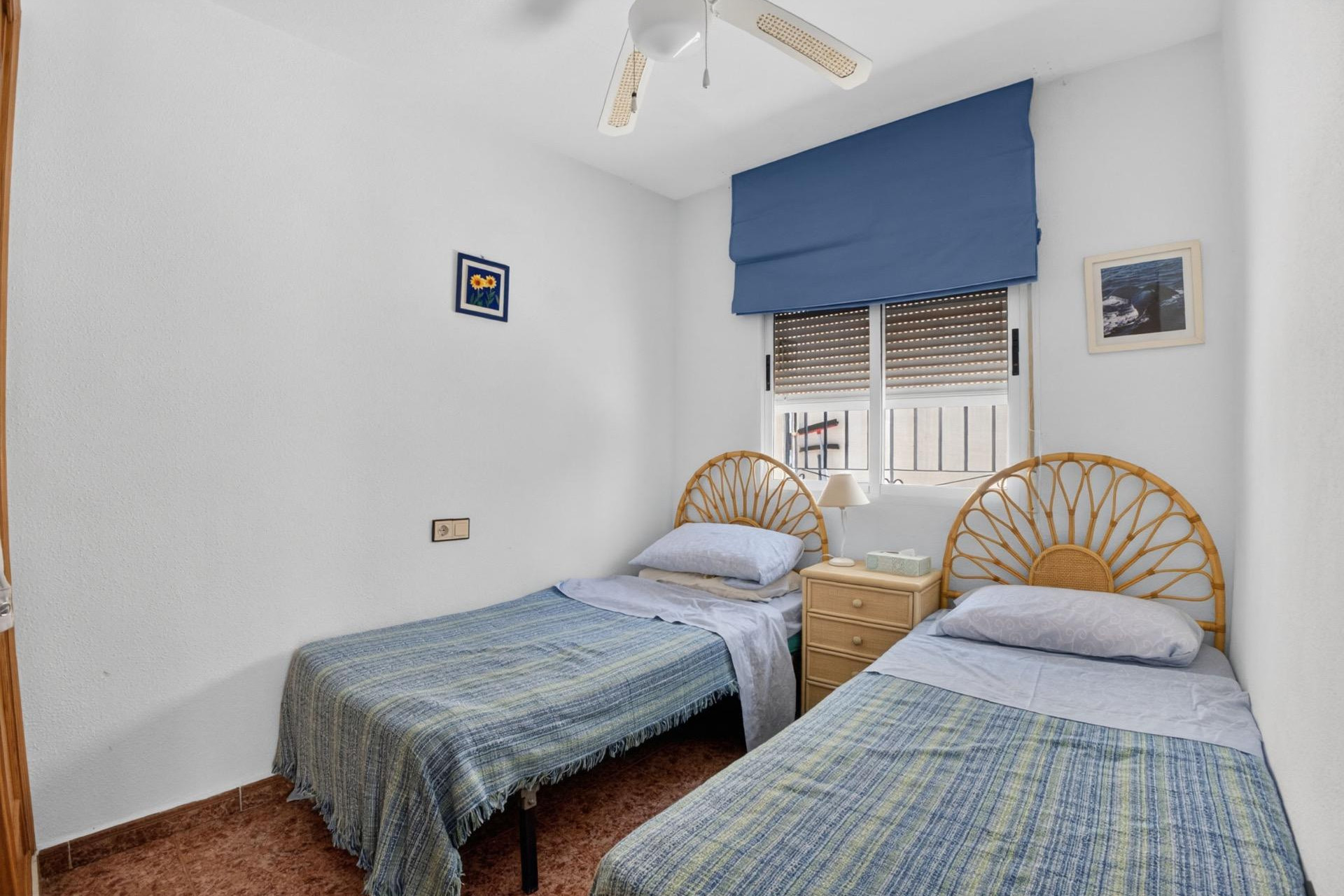 Revente - Appartement - Torrevieja - La Siesta - El Salado - Torreta
