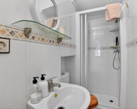 Revente - Appartement - Torrevieja - La Siesta - El Salado - Torreta