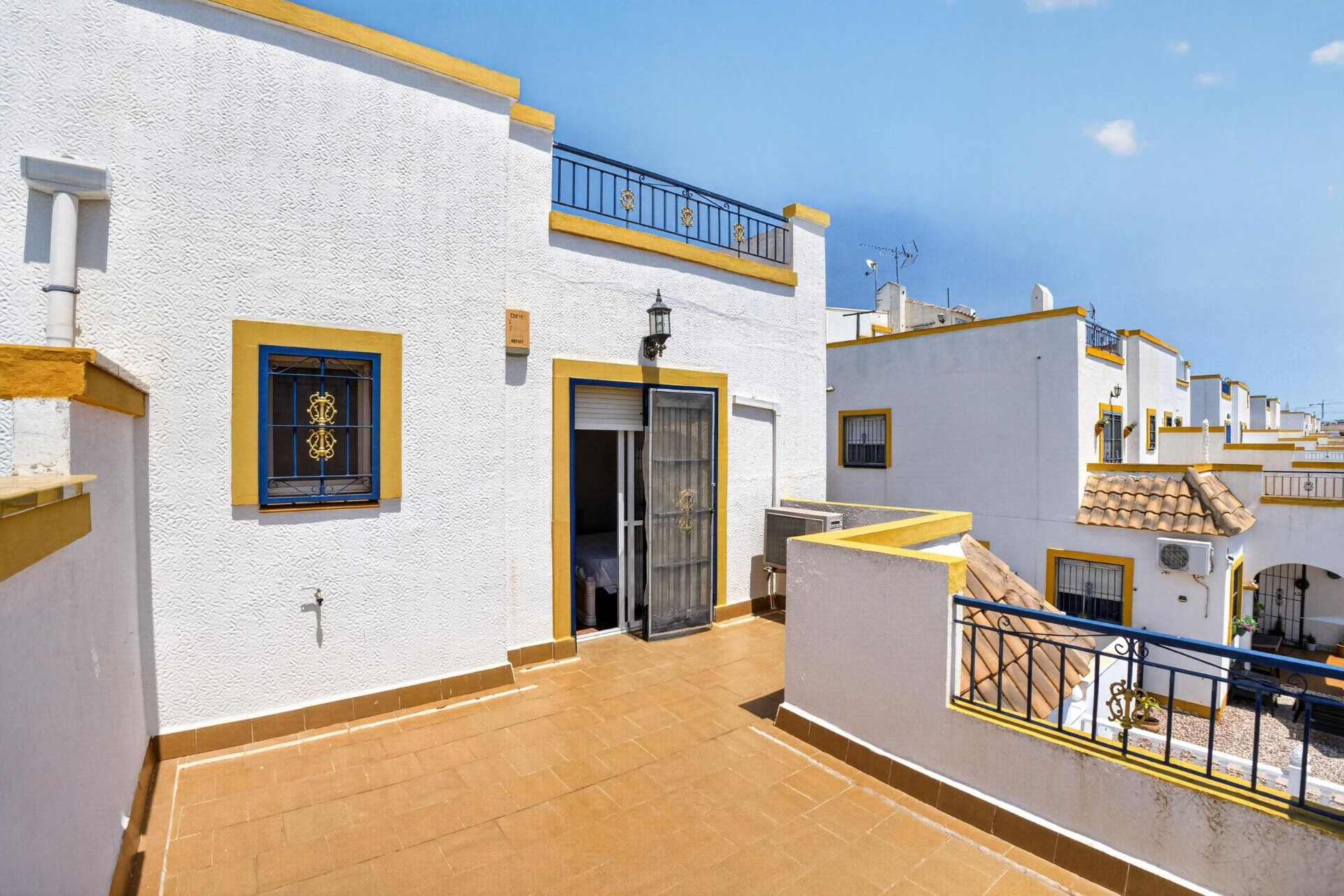 Revente - Appartement - Torrevieja - La Siesta - El Salado - Torreta