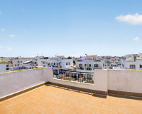 Revente - Appartement - Torrevieja - La Siesta - El Salado - Torreta