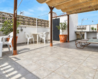 Revente - Appartement - Torrevieja - La Siesta - El Salado -  Torreta