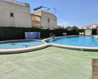 Revente - Appartement - Torrevieja - La Siesta