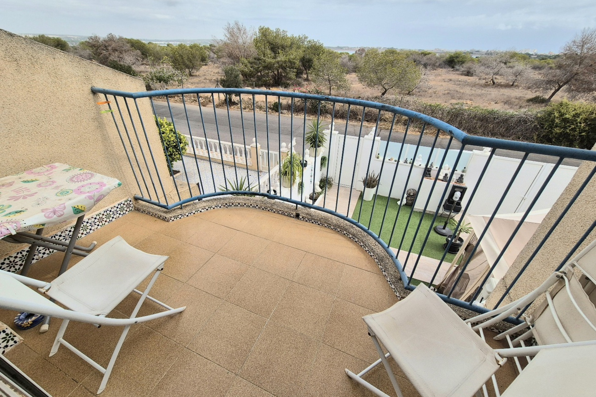 Revente - Appartement - Torrevieja - La Siesta