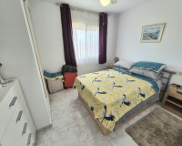 Revente - Appartement - Torrevieja - La Siesta