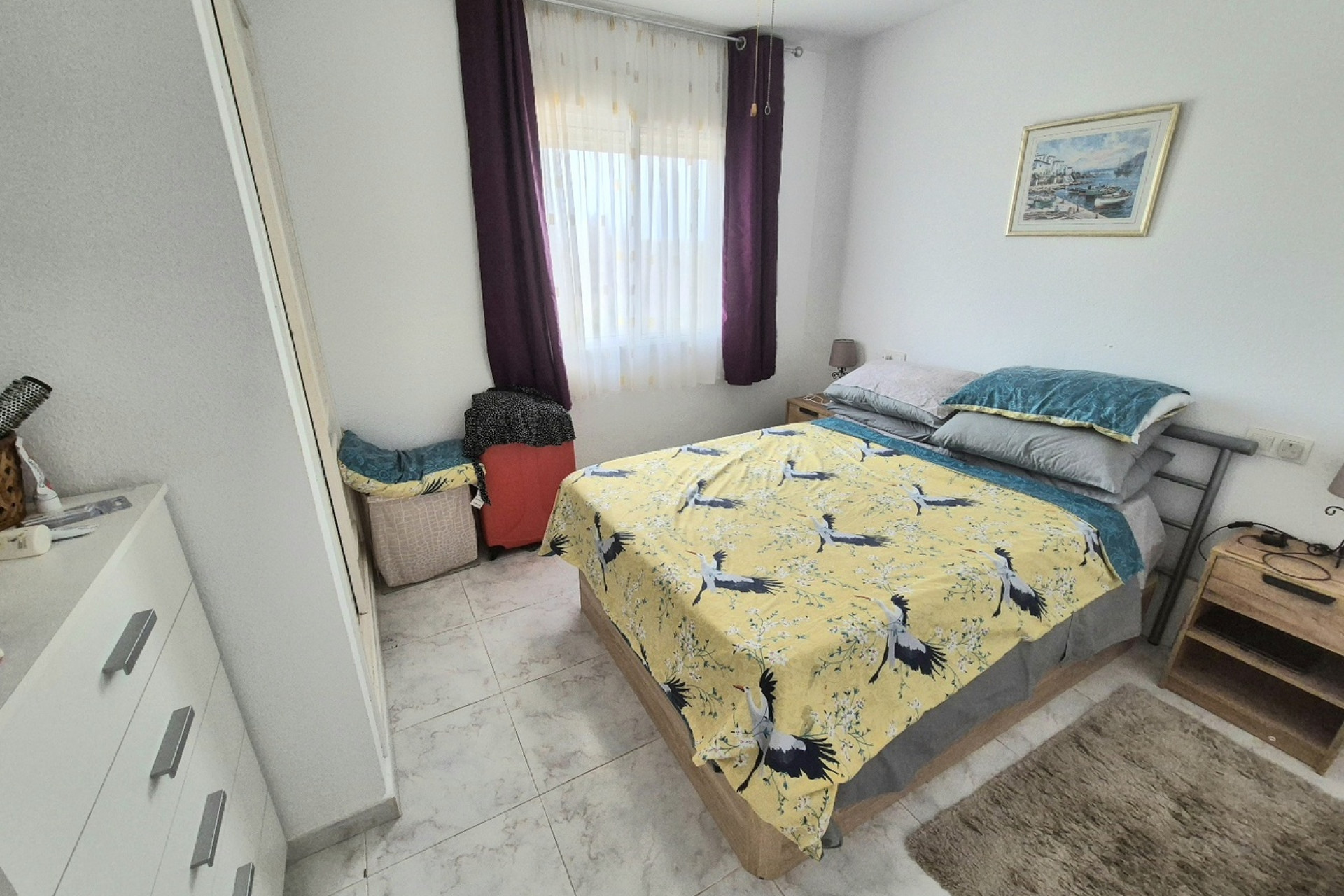 Revente - Appartement - Torrevieja - La Siesta