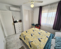 Revente - Appartement - Torrevieja - La Siesta