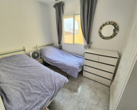 Revente - Appartement - Torrevieja - La Siesta