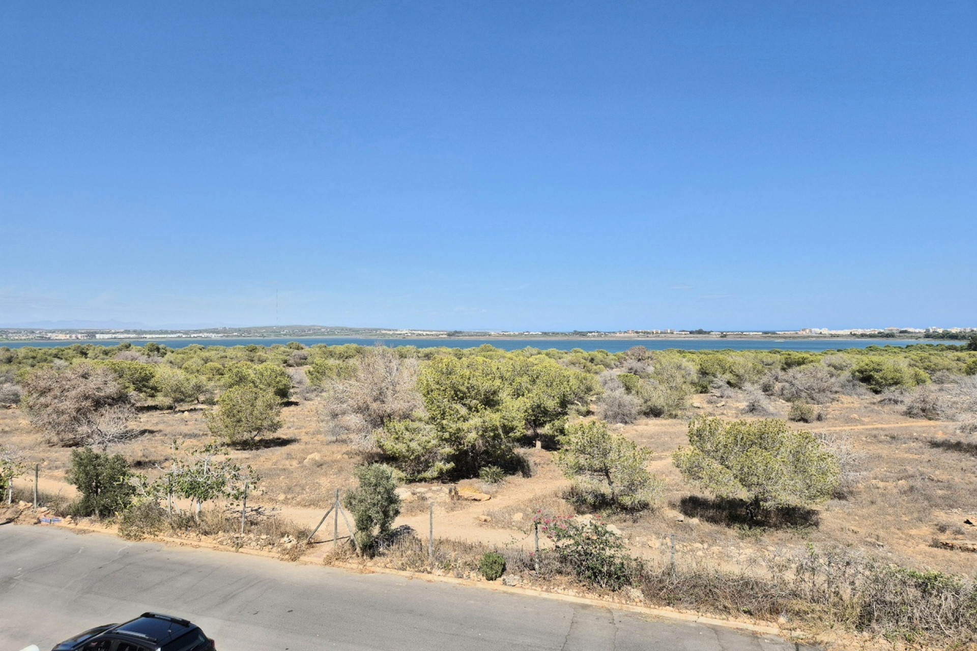 Revente - Appartement - Torrevieja - La Siesta