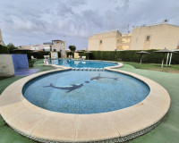 Revente - Appartement - Torrevieja - La Siesta