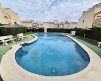 Revente - Appartement - Torrevieja - La Siesta