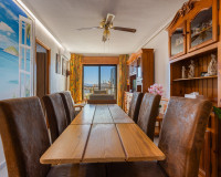 Revente - Appartement - Torrevieja - La Siesta