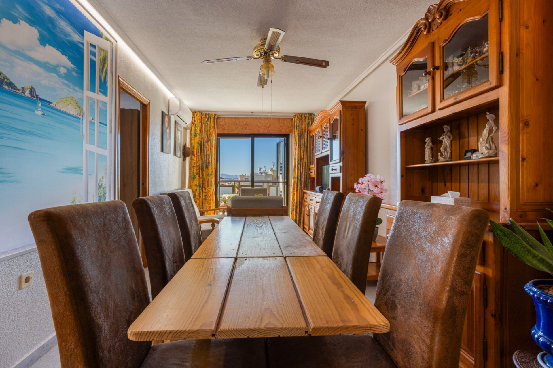 Revente - Appartement - Torrevieja - La Siesta