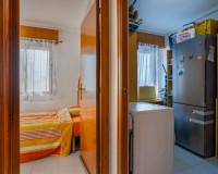 Revente - Appartement - Torrevieja - La Siesta