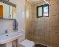 Revente - Appartement - Torrevieja - La Siesta