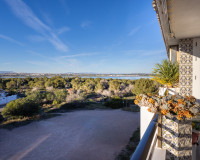 Revente - Appartement - Torrevieja - La Siesta