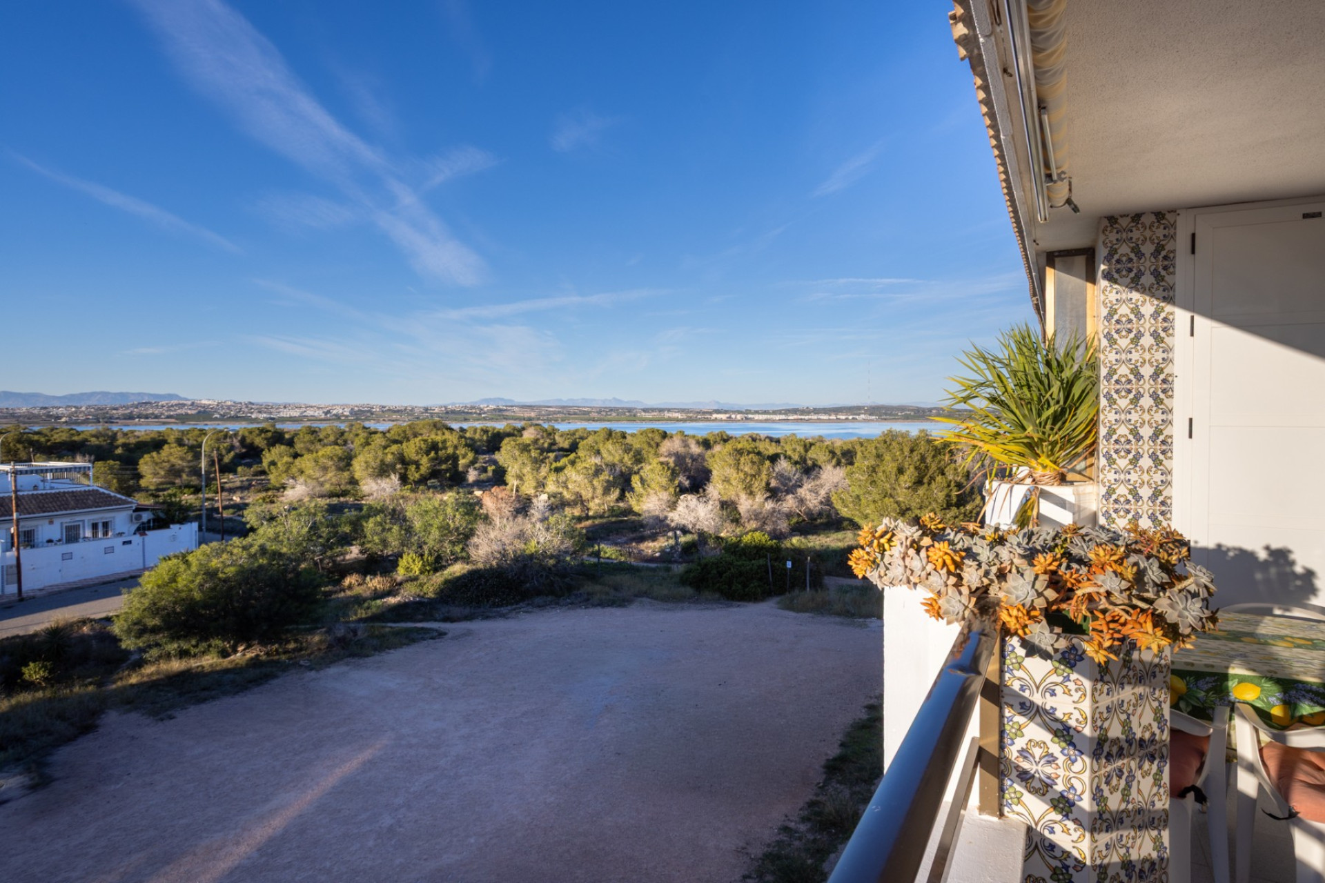 Revente - Appartement - Torrevieja - La Siesta