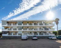 Revente - Appartement - Torrevieja - La Siesta