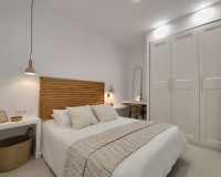 Revente - Appartement - Torrevieja - La Siesta