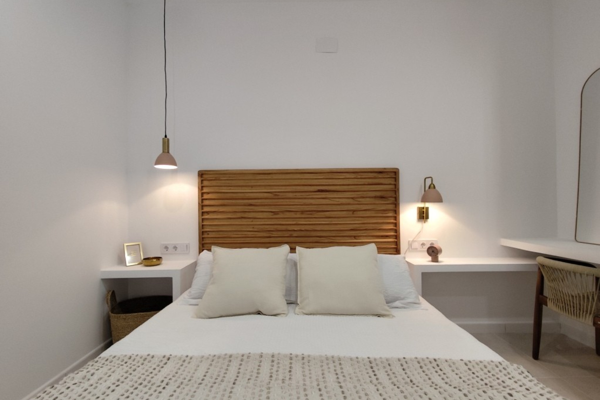 Revente - Appartement - Torrevieja - La Siesta