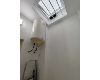 Revente - Appartement - Torrevieja - La Siesta