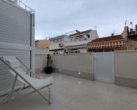 Revente - Appartement - Torrevieja - La Siesta