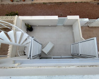 Revente - Appartement - Torrevieja - La Siesta