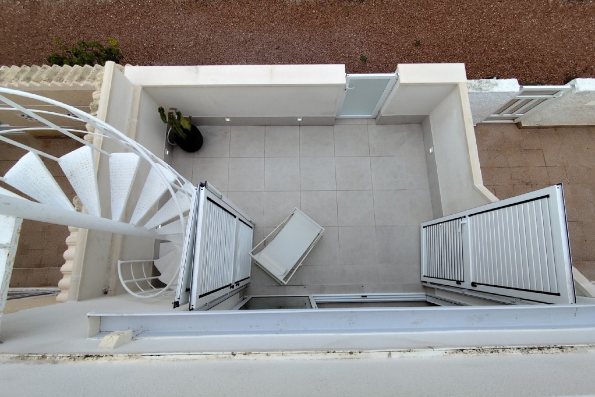 Revente - Appartement - Torrevieja - La Siesta