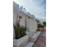 Revente - Appartement - Torrevieja - La Siesta