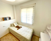 Revente - Appartement - Torrevieja - La Siesta