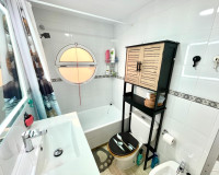 Revente - Appartement - Torrevieja - La Siesta