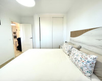 Revente - Appartement - Torrevieja - La Siesta