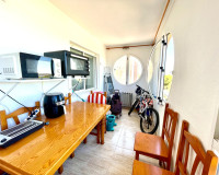 Revente - Appartement - Torrevieja - La Siesta
