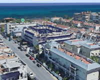Revente - Appartement - Torrevieja - La Veleta
