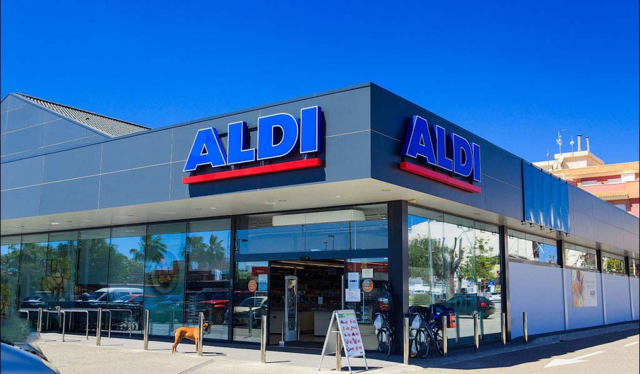 Revente - Appartement - Torrevieja - La Veleta